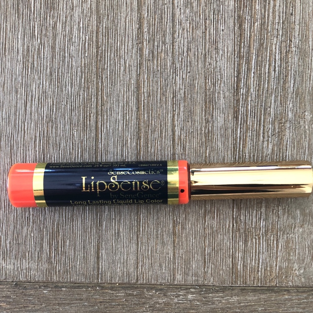 Lipsense - Samon - New
